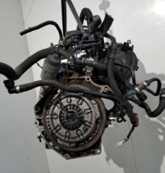 Moteur OPEL CORSA E