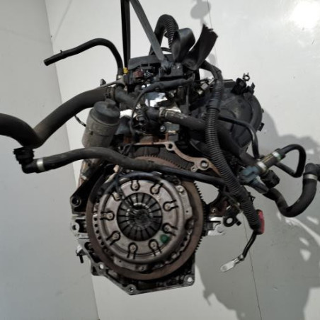 Moteur OPEL CORSA E