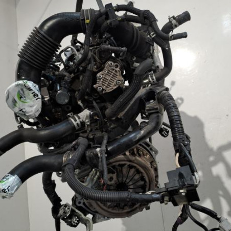 Moteur TOYOTA YARIS 2