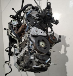 Moteur TOYOTA YARIS 2 Photo n°4
