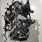 Moteur TOYOTA YARIS 2