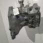 Boite de vitesses OPEL CORSA E