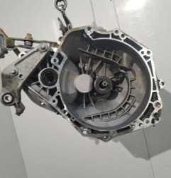 Boite de vitesses OPEL CORSA E