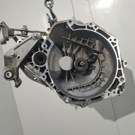 Boite de vitesses OPEL CORSA E