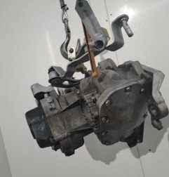 Boite de vitesses OPEL CORSA E Photo n°3