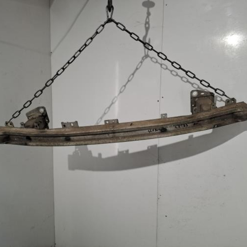 Renfort pare choc avant (traverse) RENAULT SCENIC 3