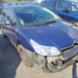 Renfort pare choc avant (traverse) CITROEN C4 1