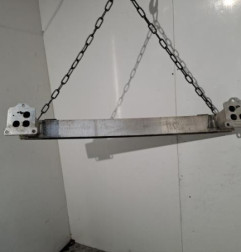 Renfort pare choc avant (traverse) CITROEN C3 PICASSO Photo n°3