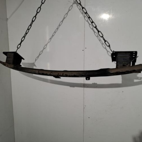 Renfort pare choc arriere (traverse) MINI MINI 2 R56 Photo n°1