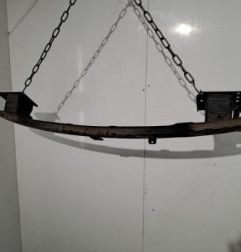 Renfort pare choc arriere (traverse) MINI MINI 2 R56