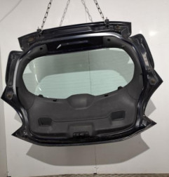 Malle/Hayon arriere PEUGEOT 208 1 Photo n°3