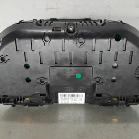 Compteur BMW SERIE 1 F20