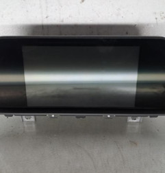 Afficheur BMW SERIE 1 F20 Photo n°1