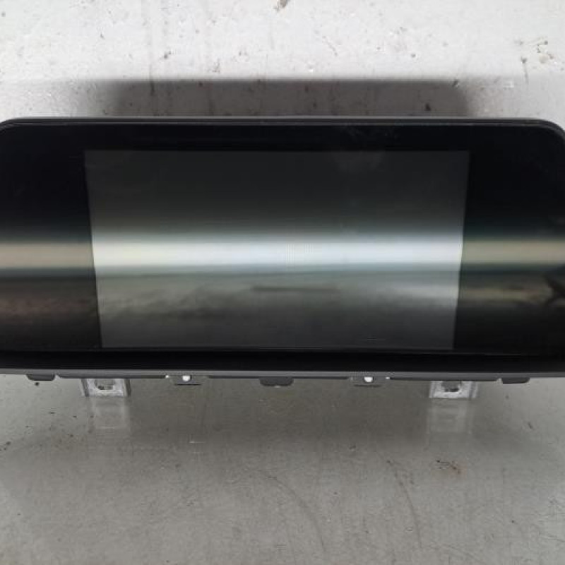 Afficheur BMW SERIE 1 F20