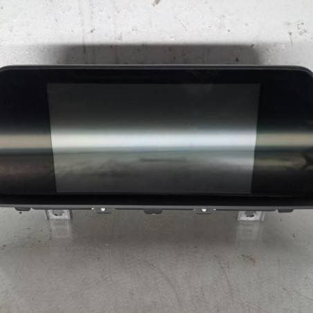 Afficheur BMW SERIE 1 F20 Photo n°1