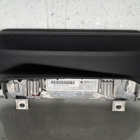 Afficheur BMW SERIE 1 F20