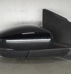 Retroviseur droit VOLKSWAGEN POLO 5 Photo n°1