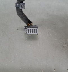 Retroviseur droit VOLKSWAGEN POLO 5 Photo n°3