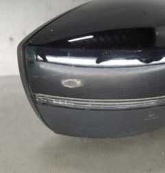 Retroviseur droit VOLKSWAGEN POLO 5 Photo n°4