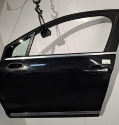 Porte avant gauche CITROEN C5 2 Photo n°1