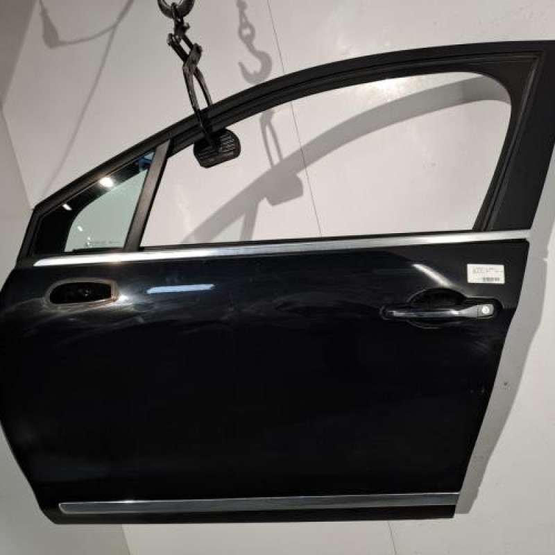 Porte avant gauche CITROEN C5 2