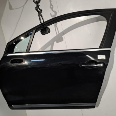 Porte avant gauche CITROEN C5 2 Photo n°1