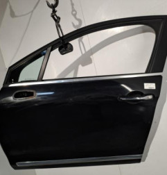Porte avant gauche CITROEN C5 2