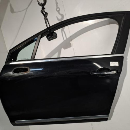Porte avant gauche CITROEN C5 2