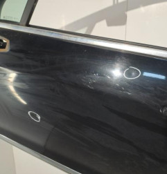 Porte avant gauche CITROEN C5 2 Photo n°3