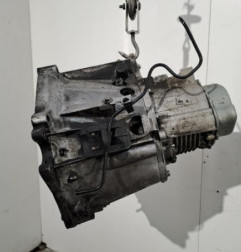 Boite de vitesses PEUGEOT 208 1 Photo n°1