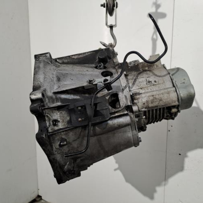 Boite de vitesses PEUGEOT 208 1