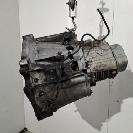 Boite de vitesses PEUGEOT 208 1 Photo n°1