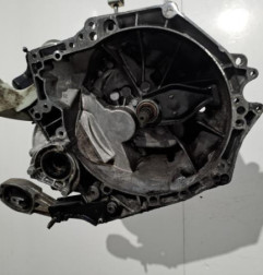 Boite de vitesses PEUGEOT 208 1