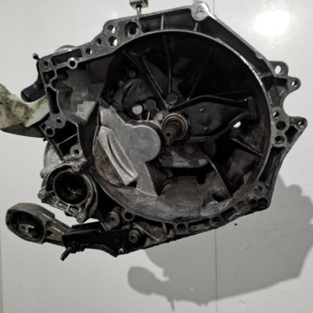 Boite de vitesses PEUGEOT 208 1