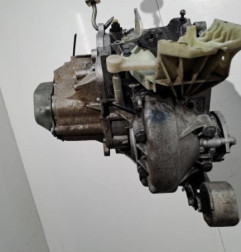 Boite de vitesses PEUGEOT 208 1 Photo n°3