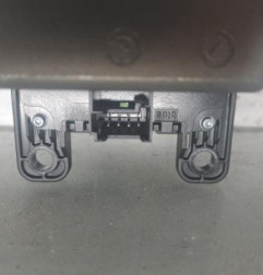 Commande autoradio BMW SERIE 1 F20 Photo n°3