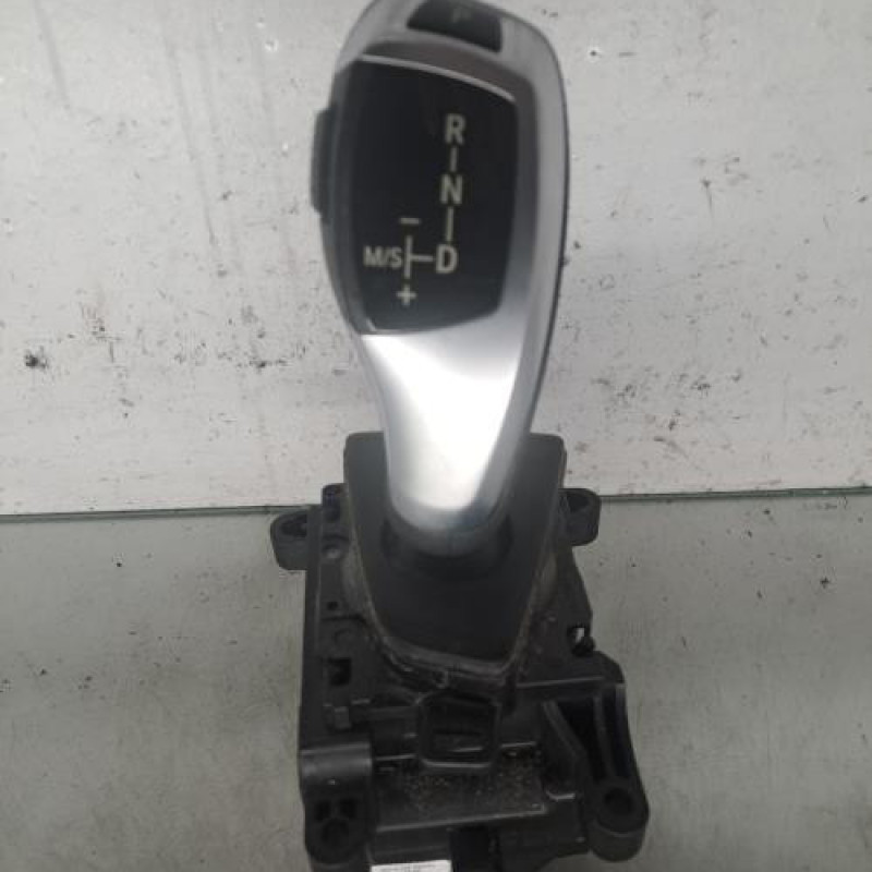 Selecteur boite de vitesse BMW SERIE 1 F20