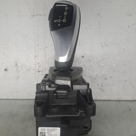 Selecteur boite de vitesse BMW SERIE 1 F20