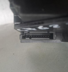 Selecteur boite de vitesse BMW SERIE 1 F20 Photo n°4