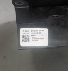 Selecteur boite de vitesse BMW SERIE 1 F20 Photo n°5