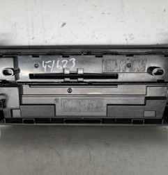 Commande chauffage BMW SERIE 1 F20