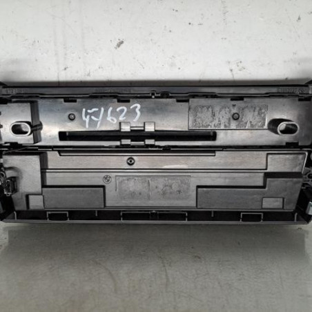 Commande chauffage BMW SERIE 1 F20