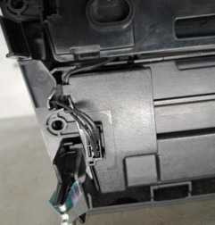 Commande chauffage BMW SERIE 1 F20 Photo n°4