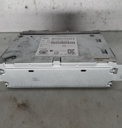 Autoradio CITROEN C4 GRAND PICASSO 2 Photo n°1