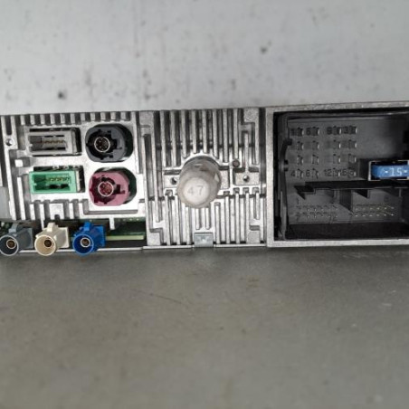 Autoradio CITROEN C4 GRAND PICASSO 2