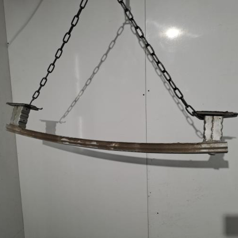 Renfort pare choc arriere (traverse) CITROEN C3 PICASSO