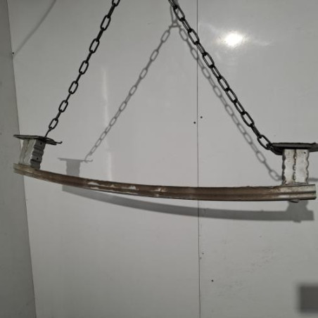 Renfort pare choc arriere (traverse) CITROEN C3 PICASSO