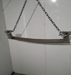 Renfort pare choc arriere (traverse) CITROEN C3 PICASSO Photo n°3