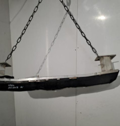 Renfort pare choc avant (traverse) PEUGEOT PARTNER 2 Photo n°1