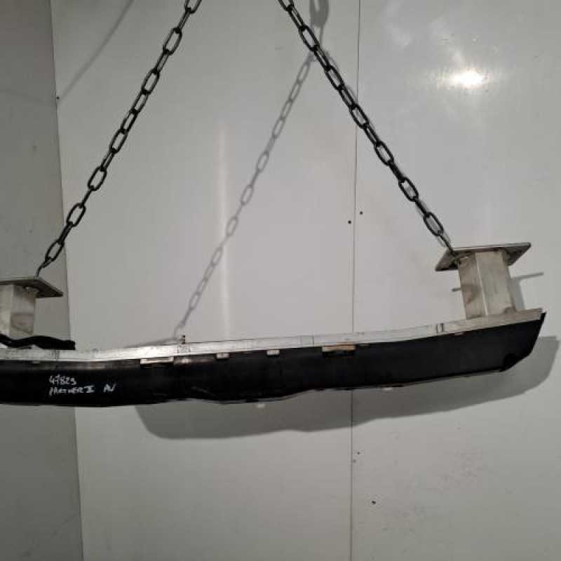 Renfort pare choc avant (traverse) PEUGEOT PARTNER 2